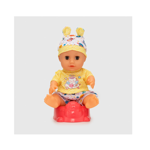 عروسک نوزاد بیبی بورن موزیکال مدل Baby Doll_اسباب بازی